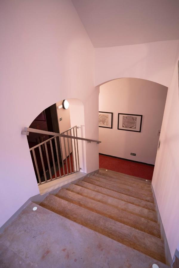 Hotel Payer II Teplice Exterior photo